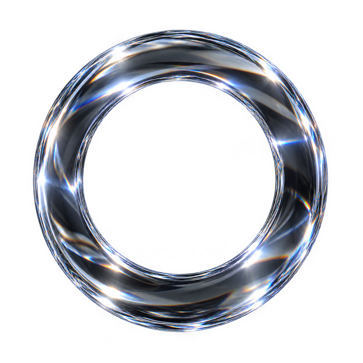Frontround logo mark